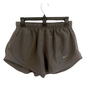 Grey Nike Shorts